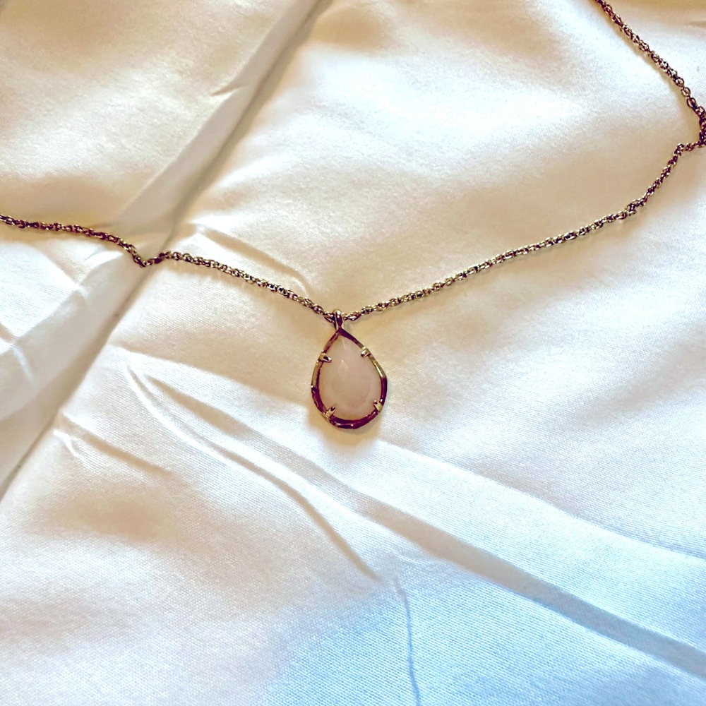 Kendra Scott Kiri necklace